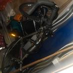 Gebruikte fiets - prima staat, Overige merken, Minder dan 30 km per accu, Gebruikt, Ophalen of Verzenden