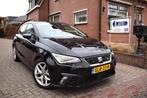 Seat IBIZA 116 PK TSI FR Business Intense CRUISE/NAVI/AIRCO-, Stof, 116 pk, Bedrijf, Handgeschakeld