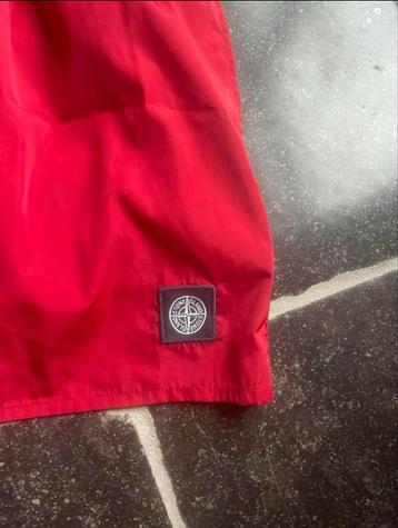 Stone island zwemshort. Maat xxl beschikbaar voor biedingen