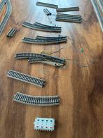 Märklin Trein Set - Compleet, Hobby en Vrije tijd, Modeltreinen | H0, Wisselstroom, Ophalen of Verzenden, Analoog, Märklin