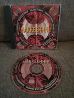 Hakkeehhh, gabber, hardcore, thunderdome, Cd's en Dvd's, Cd's | Dance en House, Ophalen of Verzenden, Gebruikt