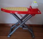 Strijkplankje en boutje voor de kleine huisvrouw!!, Ophalen of Verzenden, Gebruikt, Jongen of Meisje