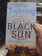 The Black Sun, Ophalen of Verzenden, Zo goed als nieuw