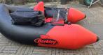 Berkley TEC Belly boat Ripple, Ophalen, Gebruikt, Overige typen