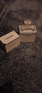 Vintage Chanel Parfum Flesje, Verzamelen, Parfumverzamelingen, Ophalen of Verzenden