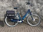 Stella Vicenza elektrische fiets, Zo goed als nieuw, 51 tot 55 cm, 50 km per accu of meer, Ophalen