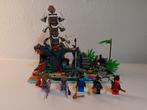 Lego Ninjago: 71747 het dorp van de beschermers, Kinderen en Baby's, Speelgoed | Duplo en Lego, Ophalen of Verzenden, Zo goed als nieuw