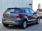Volkswagen Polo 1.2 TSI Comfortline Navi NAP Boekjes, Gebruikt, Euro 6, 4 cilinders, Start-stop-systeem