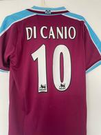 Retro Paolo di Canio west ham Large fila vintage prem league, Maat L, Ophalen of Verzenden, Nieuw, Shirt
