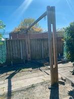 Super compact schommel, Tuin en Terras, Overkappingen, Ophalen, Gebruikt