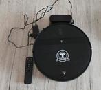 Robotstofzuiger met dweilfunctie, Ophalen, Zo goed als nieuw, Robotstofzuiger, Minder dan 1200 watt