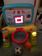 Vtech schiet gooi scoor spel, Zo goed als nieuw, Ophalen