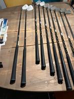 Nike golfset, Sport en Fitness, Ophalen of Verzenden, Zo goed als nieuw, Set, Overige merken