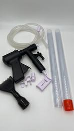 Professionele Aquarium stofzuiger Set met Algenschraper, Store@degadgetwinkel.nl, De gadgetwinkel, De gadgetwinkel, Overige typen