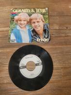 Gerard & Jeltje. Telstar. Vinyl, Ophalen of Verzenden