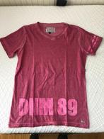 Mooi roze shirt Retour - Size 14, Nieuw, Retour Denim, Jongen of Meisje, Ophalen of Verzenden