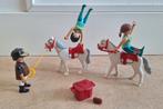 Playmobil voltige training, Ophalen of Verzenden, Zo goed als nieuw