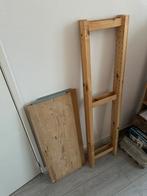 Ikea Ivar, Ophalen, Zo goed als nieuw