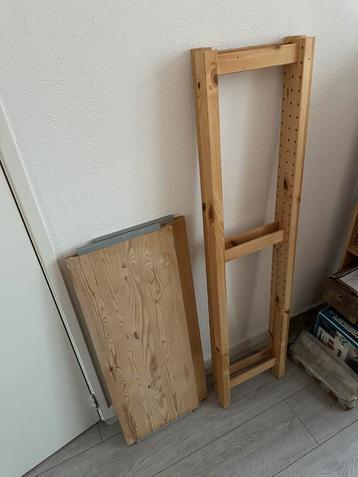 Ikea Ivar beschikbaar voor biedingen