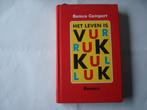 cpnb- (026) nederland leest 2011. het leven is vurrukkulluk, Boeken, Ophalen of Verzenden, Zo goed als nieuw