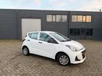 Hyundai i10 1.0i 66pk 2017| 1ste eig| Airco| Nwe APK|, Auto's, Voorwielaandrijving, Stof, Start-stop-systeem, 4 stoelen