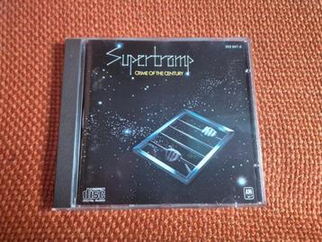 Supertramp – Crime Of The Century beschikbaar voor biedingen