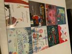 Sinterklaasboeken 8 x, Diversen, Sinterklaas, Ophalen of Verzenden