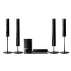 Sony HT-SF1300 Home Cinema Systeem 5 Speakers & 1 Subwoofer!, Audio, Tv en Foto, Home Cinema-sets, Ophalen, 70 watt of meer, Zo goed als nieuw