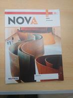 Nova Scheikunde 5 havo  nieuw, Boeken, Nieuw, HAVO, Scheikunde, Ophalen of Verzenden