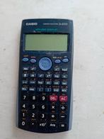 Casio fx-82es, Diversen, Ophalen of Verzenden, Gebruikt