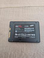 Samsung 850 PRO 512GB SSD, Computers en Software, Harde schijven, Intern, Gebruikt, 512GB, Ophalen of Verzenden