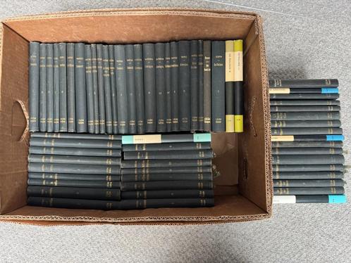 Korte verklaring der Heilige Schrift 61 delen, Boeken, Godsdienst en Theologie, Zo goed als nieuw, Christendom | Protestants, Ophalen of Verzenden