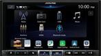 Alpine ILX-705D 7'' headunit ( autoradio ), Auto diversen, Autoradio's, ., Nieuw, Ophalen of Verzenden, .