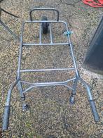 Kruiwagen voor hengelsport, Ophalen of Verzenden, Gebruikt