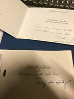 Adelborst uniform, Ophalen of Verzenden, Zo goed als nieuw, Buitenland, Kaart, Foto of Prent