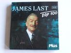 James Last - Top 100 - 5 cd box, Cd's en Dvd's, Cd's | Instrumentaal, Boxset, Ophalen of Verzenden, Zo goed als nieuw