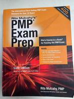 9781932735185 Rita Mulcahy's PMP Exam Prep, Ophalen of Verzenden, Zo goed als nieuw, Overige onderwerpen