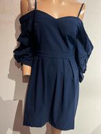 Annarita N jurk maat m it 44 origineel zgan, Kleding | Dames, Jurken, Maat 38/40 (M), G, Blauw, G