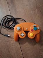 GameCube Controller - Oranje, Ophalen, Gebruikt