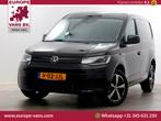 Volkswagen Caddy Cargo 1.5 TSI 115pk Benzine DSG-Automaat LE, Auto's, 15 km/l, Euro 6, 4 cilinders, Volkswagen
