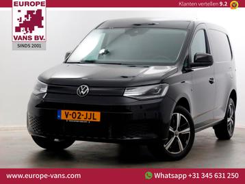Volkswagen Caddy Cargo 1.5 TSI 115pk Benzine DSG-Automaat LE beschikbaar voor biedingen