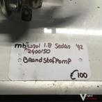 Mercedes W201 1.8  5 bak  1992   2400150   Brandstofpomp