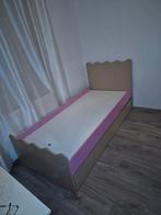 Meisjes bed, Ophalen of Verzenden, Zo goed als nieuw, 180 cm of meer, 85 tot 100 cm