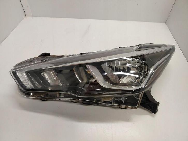 Nissan Micra K14 Lamp links normaal Ideaal, Auto-onderdelen, Verlichting, Nissan, Gebruikt, Ophalen of Verzenden