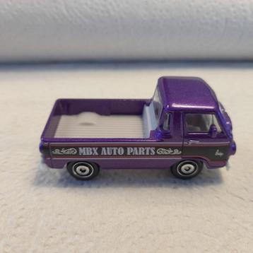 Matchbox Dodge A100. USA only edition. beschikbaar voor biedingen