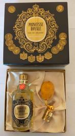 Boldoot Princesse Royale Eau de Cologne met Verstuiver, Ophalen of Verzenden, Gebruikt