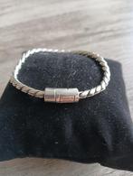 Buddha to Buddha armband Nieuw, Sieraden, Tassen en Uiterlijk, Armbanden, Ophalen of Verzenden, Nieuw, Zilver, Staal