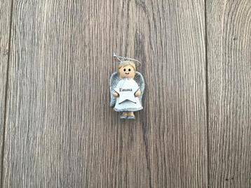 Kerstengel beschikbaar voor biedingen