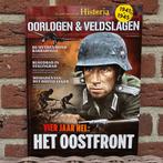 Historia Oorlogen & Veldslagen - Het Oostfront - 1941-1945, Ophalen of Verzenden, Zo goed als nieuw, Tweede Wereldoorlog