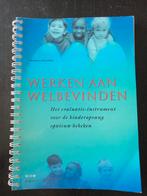 Werken aan welbevinden - Marielle Balledux, Ophalen of Verzenden, Gelezen, Marielle Balledux
